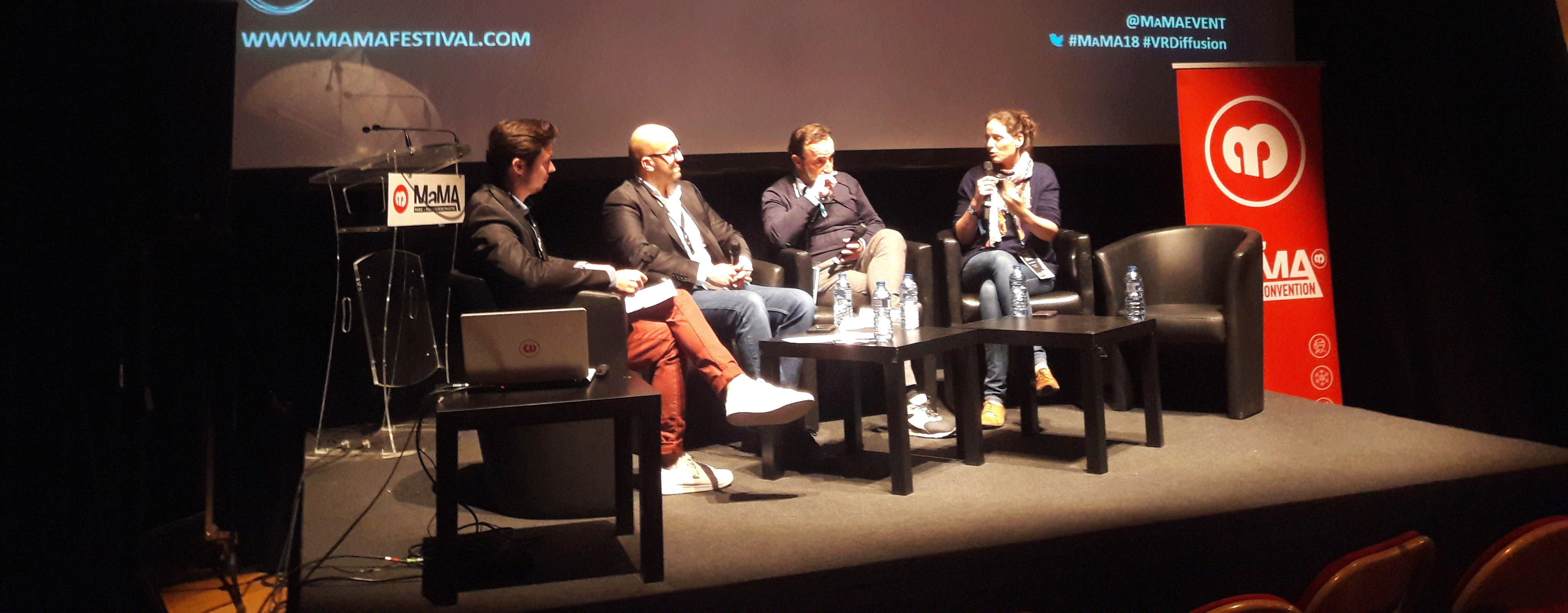 Table-ronde