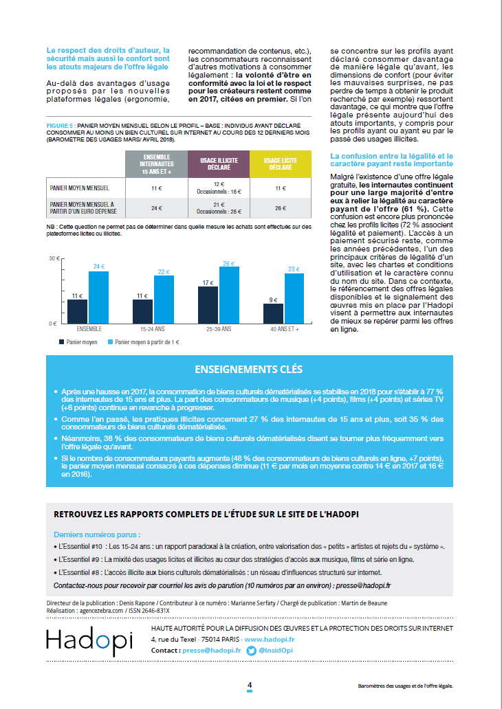 Essentiel n°11 page 4