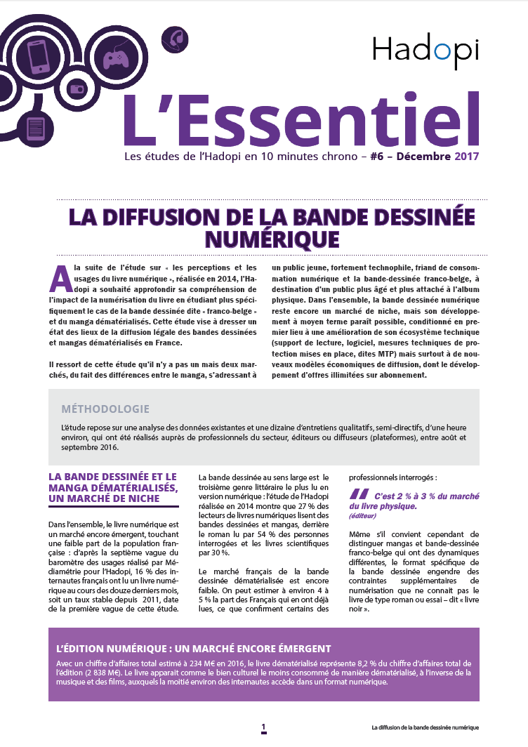 Essentiel n°6