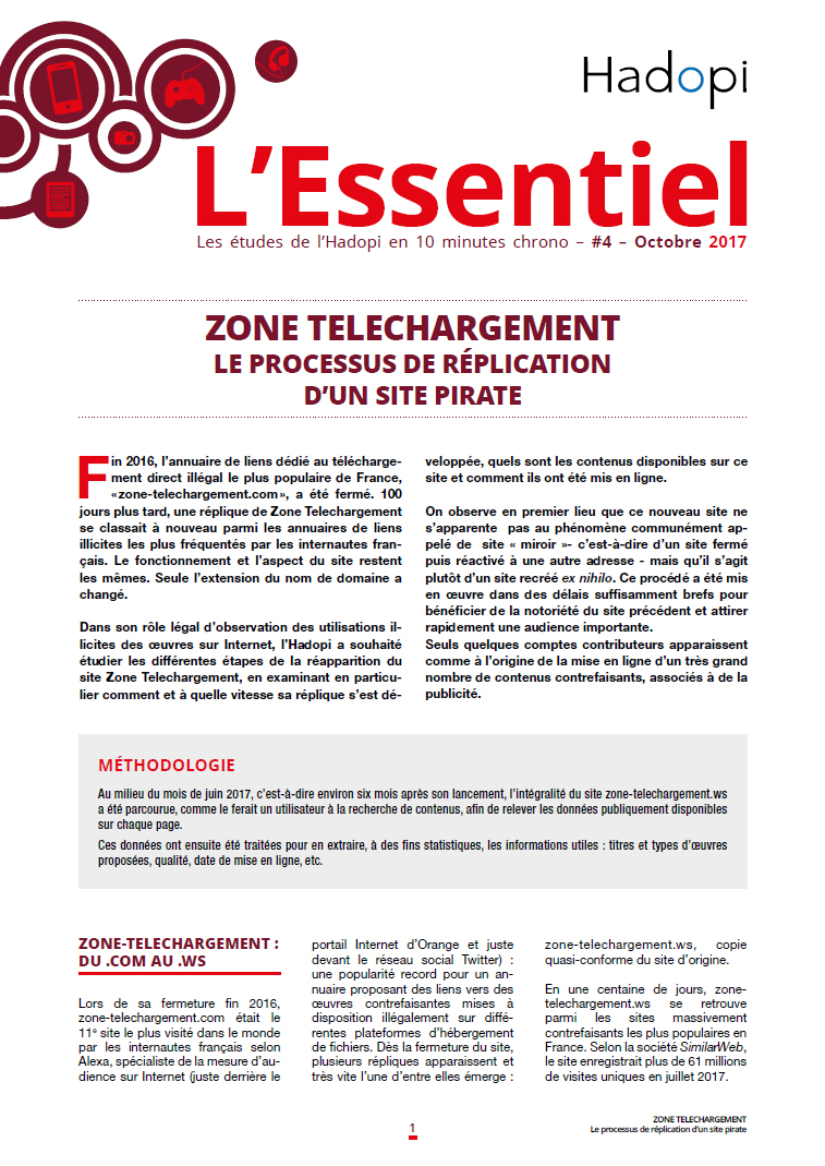 Essentiel n°4