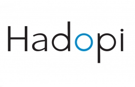 Logo Hadopi