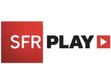 SFR Play VOD illimité