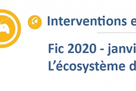 FIC 2020 - L'écosystème de l'IP tv