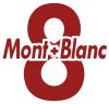 8 Mont-Blanc